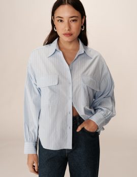 Chemise Phoebe Grace & Mila