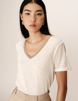 T-shirt Pépito Grace & Mila