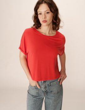 T-shirt Parma Grace & Mila